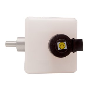 Land Rover Discovery Brake Master Cylinder - DFC - `99-`04 Land Rover Discovery Brake Master Cylinder - DFC - `99-`04
