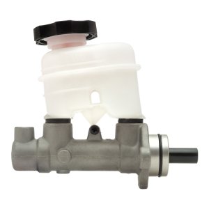 Ford Aspire Brake Master Cylinder - DFC - `94-`02