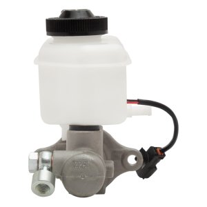Kia Spectra Brake Master Cylinder - DFC - `98-`03 Kia Spectra Brake Master Cylinder - DFC - `98-`03