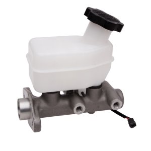 Kia Sedona Brake Master Cylinder - DFC - `02-`05