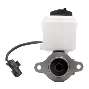 Kia Sephia Brake Master Cylinder - DFC - `98-`03 Kia Sephia Brake Master Cylinder - DFC - `98-`03