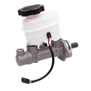 Kia Rio Brake Master Cylinder - DFC - `03-`05