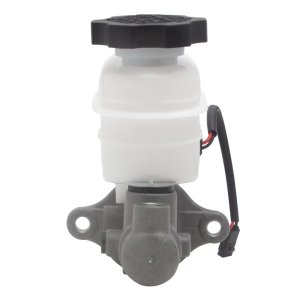 Kia Rio Brake Master Cylinder - DFC - `03-`05