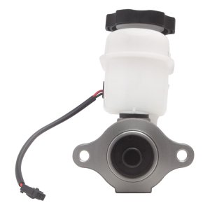 Kia Rio Brake Master Cylinder - DFC - `03-`05
