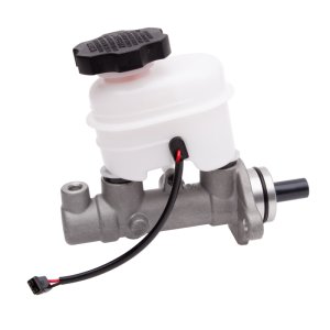 Kia Rio Brake Master Cylinder - DFC - `03-`05