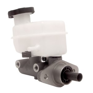 Kia Sorento Brake Master Cylinder - DFC - `04-`06