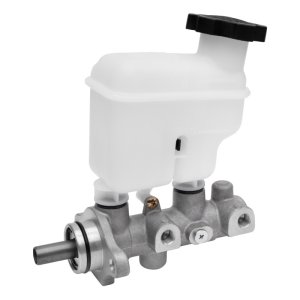 Kia Rondo Brake Master Cylinder - DFC - `07-`10