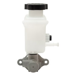 Hyundai Accent Brake Master Cylinder - DFC - `06-`11