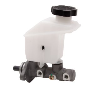Hyundai Accent Brake Master Cylinder - DFC - `06-`11
