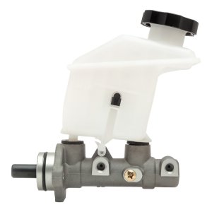 Hyundai Accent Brake Master Cylinder - DFC - `06-`11