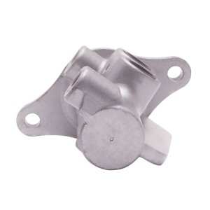 Volvo S40 Brake Master Cylinder - DFC - `04-`13