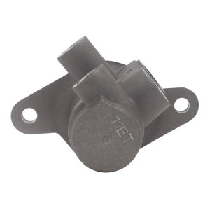 Volvo V70 Brake Master Cylinder - DFC - `07-`17
