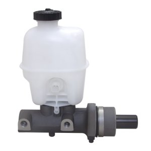 Dodge Ram 3500 Brake Master Cylinder - DFC - `02-`11 Dodge Ram 3500 Brake Master Cylinder - DFC - `02-`11