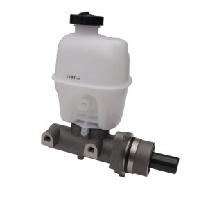 Dodge Ram 3500 Brake Master Cylinder - DFC - `02-`11