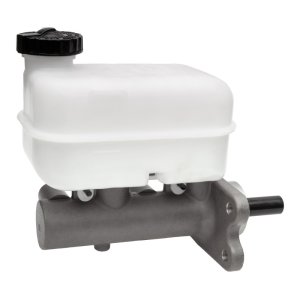 Dodge Durango Brake Master Cylinder - DFC - `04-`05