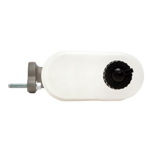 Dodge Ram 2500 Brake Master Cylinder - DFC - `05-`11