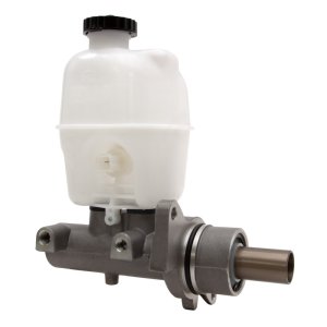 Dodge Ram 1500 Brake Master Cylinder - DFC - 2006