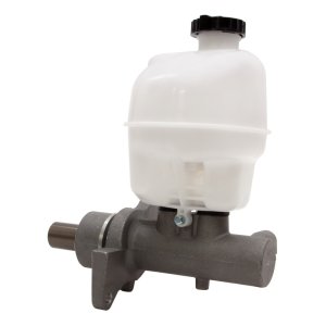 Dodge Ram 1500 Brake Master Cylinder - DFC - 2006