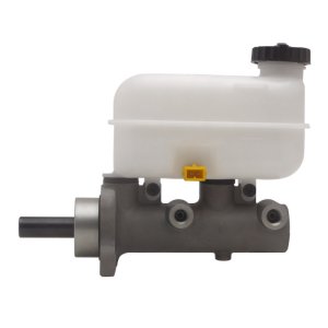 Dodge Durango Brake Master Cylinder - DFC - 2006