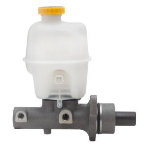 Dodge Ram 1500 Brake Master Cylinder - DFC - `07-`22
