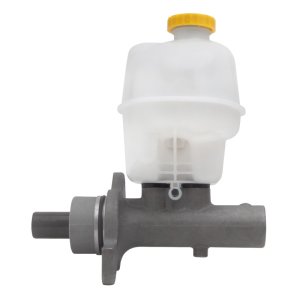 Dodge Ram 1500 Brake Master Cylinder - DFC - `07-`22