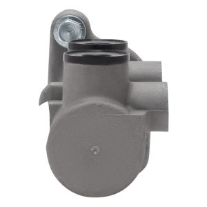 Ram 3500 Brake Master Cylinder - DFC - `12-`18 Ram 3500 Brake Master Cylinder - DFC - `12-`18