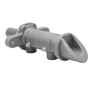 Dodge Journey Brake Master Cylinder - DFC - `12-`20