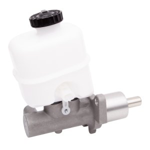 Jeep Liberty Brake Master Cylinder - DFC - `06-`07