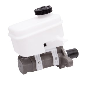 Dodge Nitro Brake Master Cylinder - DFC - `07-`18