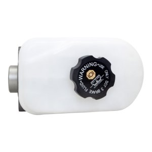 Cadillac DeVille Brake Master Cylinder - DFC - `00-`05