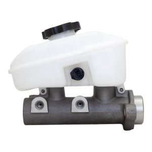 Cadillac DeVille Brake Master Cylinder - DFC - `00-`05