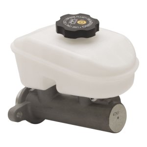 Cadillac DTS Brake Master Cylinder - DFC - `06-`11