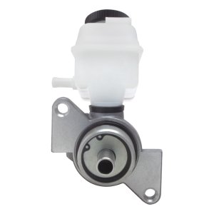 Chevrolet Aveo Brake Master Cylinder - DFC - `04-`07