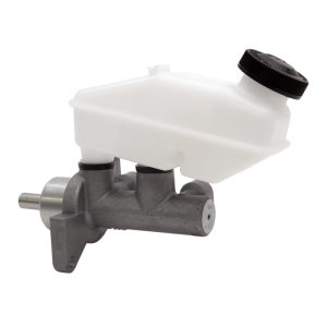 Chevrolet Aveo Brake Master Cylinder - DFC - `04-`07