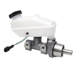 Chevrolet Aveo Brake Master Cylinder - DFC - `04-`08