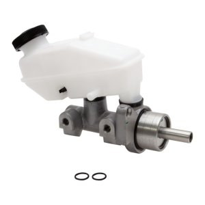 Chevrolet Aveo Brake Master Cylinder - DFC - `04-`08