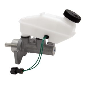 Chevrolet Aveo Brake Master Cylinder - DFC - `04-`08