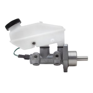 Chevrolet Aveo Brake Master Cylinder - DFC - `04-`08