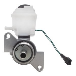 Chevrolet Aveo Brake Master Cylinder - DFC - `04-`08