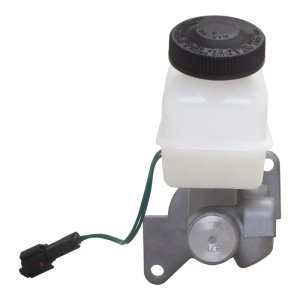 Chevrolet Aveo Brake Master Cylinder - DFC - `09-`11