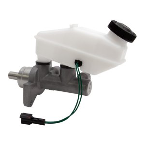 Chevrolet Aveo Brake Master Cylinder - DFC - `09-`11