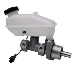 Chevrolet Aveo Brake Master Cylinder - DFC - `09-`11