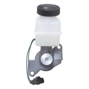 Chevrolet Aveo Brake Master Cylinder - DFC - `09-`11 Chevrolet Aveo Brake Master Cylinder - DFC - `09-`11