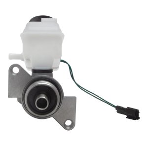 Chevrolet Aveo Brake Master Cylinder - DFC - `09-`11