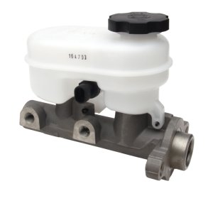 Chevrolet Corvette Brake Master Cylinder - DFC - `97-`04