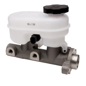 Cadillac XLR Brake Master Cylinder - DFC - `04-`08