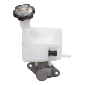 Chevrolet HHR Brake Master Cylinder - DFC - `06-`08