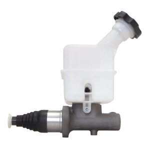 Chevrolet HHR Brake Master Cylinder - DFC - `06-`08