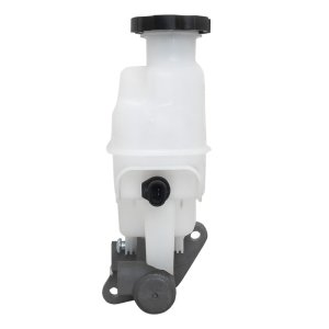 Chevrolet Malibu Brake Master Cylinder - DFC - `08-`12
