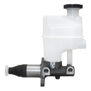Chevrolet Malibu Brake Master Cylinder - DFC - `08-`12
